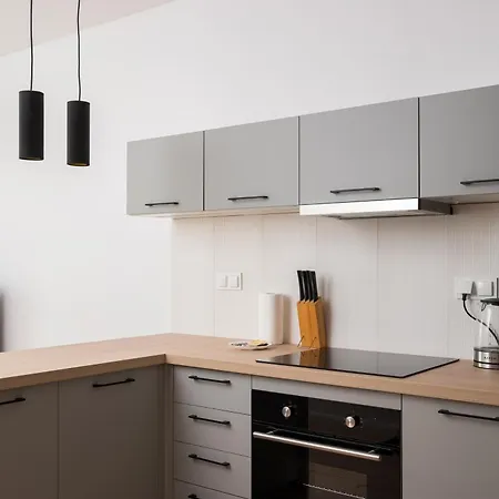 Praga Grochowska Cosy Apartment Warsaw