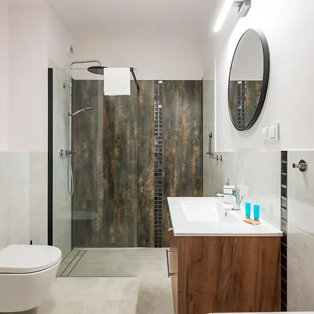 Apartment Praga Grochowska Cosy