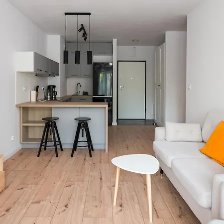 Praga Grochowska Cosy Apartment