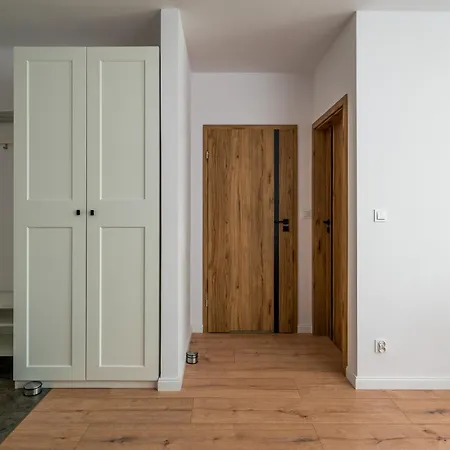 Praga Grochowska Cosy Apartment *